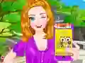 თამაში Design Your Phone ონლაინ