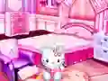 თამაში Spongebob Or Hello Kitty ონლაინ