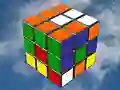თამაში Rubik's Cube ონლაინ