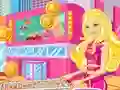 თამაში Mommy Barbie Go Shopping ონლაინ