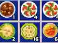 თამაში Yummy 2048 ონლაინ