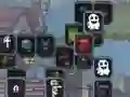 თამაში Spooky Mahjong ონლაინ
