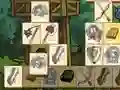 თამაში Castle Mahjong ონლაინ