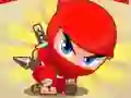 თამაში Ninja Run 2 ონლაინ