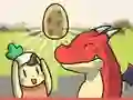 თამაში Dragon's Trail ონლაინ