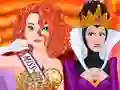 თამაში Miss Royal Beauty ონლაინ