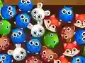 თამაში Plushy Animals ონლაინ