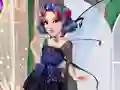 თამაში Enchanted Spring Dance ონლაინ