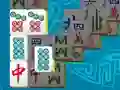 თამაში Daily Mahjong ონლაინ