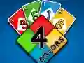 თამაში 4 Colors Uno ონლაინ
