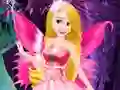 თამაში Rapunzel Devil And Angel Dress ონლაინ