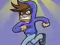 თამაში Robber Run ონლაინ