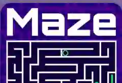 თამაში Maze ონლაინ