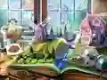 თამაში Book of Wonders ონლაინ