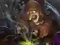 თამაში Alchemy Witch ონლაინ