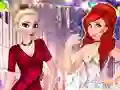 თამაში Perfect Couple College ონლაინ