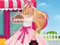თამაში Barbie Polka Dots Style ონლაინ