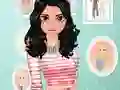 თამაში Princess Birthday Fashion Challenge ონლაინ