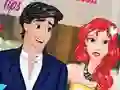თამაში Princess High School Dating Tips ონლაინ