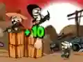 თამაში Zombies Can't Jump ონლაინ