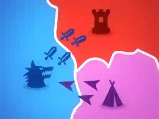 თამაში State.io ონლაინ