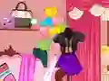 თამაში Super Model Fashion Challenge ონლაინ