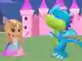 თამაში Tale of the dragon princess ონლაინ