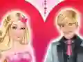 თამაში Barbies Secret Crush ონლაინ