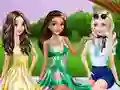 თამაში Royal Picnic Day ონლაინ