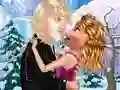 თამაში Princess Anna Vampire Adorer ონლაინ