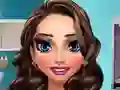 თამაში BFFs Glossy Makeup ონლაინ