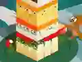 თამაში Leaning Tower Of Cheese-a ონლაინ