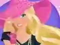 თამაში Barbie`s Glossy Magazine ონლაინ