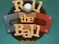 თამაში Roll The Ball Online ონლაინ