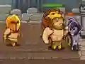 თამაში Heroes of Myths ონლაინ