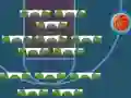 თამაში Basketball Bricks ონლაინ