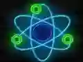 თამაში Fidget Spinner Neon Glow Online ონლაინ