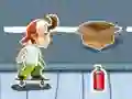 თამაში Skater Dude ონლაინ