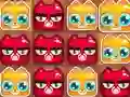 თამაში Happy Kittens Puzzle ონლაინ
