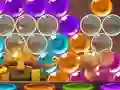 თამაში Bubble hero ონლაინ