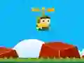 თამაში Swing Copters ონლაინ