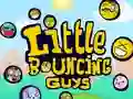 თამაში Little Bouncing Guys ონლაინ