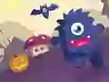 თამაში Sweets Halloween Monster ონლაინ