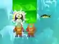 თამაში Fancy Diver 3 Antarctic quest ონლაინ