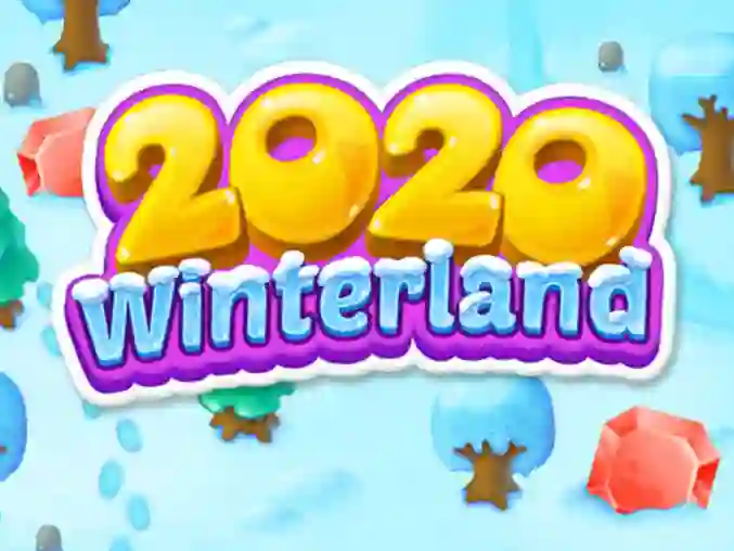 თამაში 2020 Winterland ონლაინ