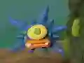 თამაში Jelly fish ონლაინ