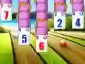 თამაში Strike Solitaire ონლაინ