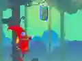 თამაში Hot Runner Pepper Run ონლაინ
