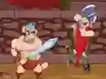 თამაში Saga of Kraigen Tournament of Yshtarr ონლაინ