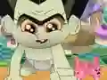 თამაში Baby pocalypse Smash! ონლაინ